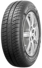 Dunlop Street Response 2 195/65R15 91 T hinta ja tiedot | Kesärenkaat | hobbyhall.fi