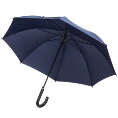 Tom Tailor sateenvarjo, sininen hinta ja tiedot | Miesten sateenvarjot | hobbyhall.fi