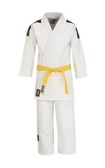 Judo Kimono Matsuru Kids, 80 cm, valkoinen hinta ja tiedot | Matsuru Urheilu ja vapaa-aika | hobbyhall.fi