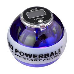 Hand Trainer Nsd Powerball Autostart Pro Fusion 280Hz hinta ja tiedot | Muut urheiluvälineet | hobbyhall.fi
