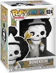 Funko POP! One Piece - Brook hinta ja tiedot | Pelien oheistuotteet | hobbyhall.fi