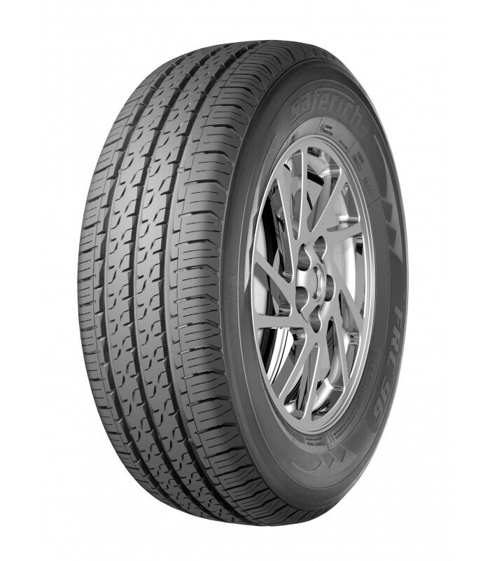 FarRoad FRC 96 235/65R16C 115 T hinta ja tiedot | Kesärenkaat | hobbyhall.fi