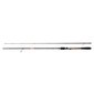 Spinning Akara Black Hunter 2X 2,1m 142g 7-32g hinta ja tiedot | Onkivavat | hobbyhall.fi