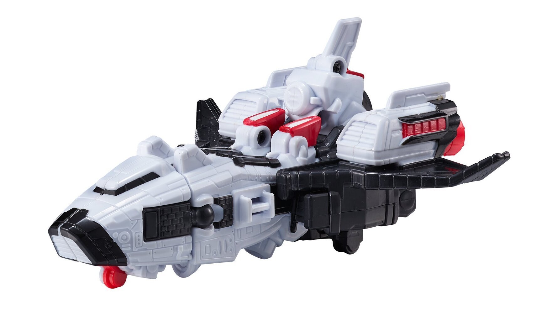 Transformeris Tobot „Galaxy Detectives“ Mini Shuttle, 15 cm hinta ja tiedot | Poikien lelut | hobbyhall.fi