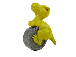 Muovailusetti Dinosaurukset hinta ja tiedot | Kehittävät lelut | hobbyhall.fi