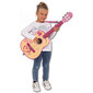 Bontempi -kitara lapsille, 75 cm. hinta ja tiedot | Kehittävät lelut | hobbyhall.fi