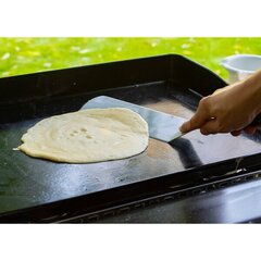 Grillilasta Campingaz Premium Plancha, 40 cm hinta ja tiedot | Campingaz Urheilu ja vapaa-aika | hobbyhall.fi