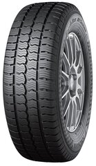 Yokohama RY61 205/70R15C 106 R hinta ja tiedot | Ympärivuotiset renkaat | hobbyhall.fi