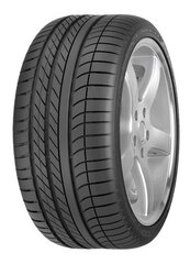 Goodyear Eagle F1 Asymmetric 235/50R17 96 Y FP N0 Kesärengas hinta ja tiedot | Kesärenkaat | hobbyhall.fi