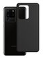 Puhelinkuori 3mk Matt Case Xiaomi Redmi A1 puhelimelle, musta hinta ja tiedot | Puhelimen kuoret ja kotelot | hobbyhall.fi