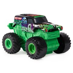 Maasturi Grave Digger Monster Jam 1:43, 6063896 hinta ja tiedot | Poikien lelut | hobbyhall.fi