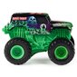 Maasturi Grave Digger Monster Jam 1:43, 6063896 hinta ja tiedot | Poikien lelut | hobbyhall.fi