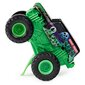 Maasturi Grave Digger Monster Jam 1:43, 6063896 hinta ja tiedot | Poikien lelut | hobbyhall.fi