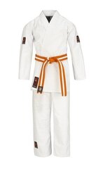 Matsuru Allround Extra, Karate kimono 160 cm hinta ja tiedot | Kamppailulajit | hobbyhall.fi