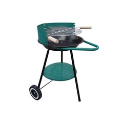 BBQ Line MIR276, Grilli 37 cm hinta ja tiedot | Grillit | hobbyhall.fi