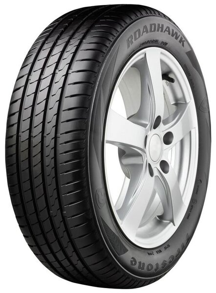 Firestone RoadHawk 205 / 60 R16 92 V