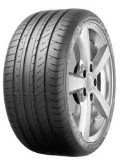 Fulda SportControl 2 235 / 50 R18 101 Y XL FP hinta ja tiedot | Kesärenkaat | hobbyhall.fi