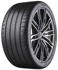 Bridgestone Potenza Sport 265 / 40 R21 105 Y XL hinta ja tiedot | Kesärenkaat | hobbyhall.fi