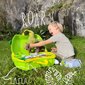 Lasten matkalaukku Trunki Rex Dinosaur hinta ja tiedot | Matkalaukut ja -kassit | hobbyhall.fi