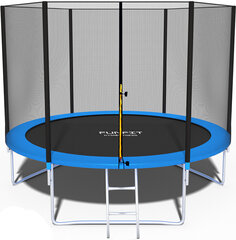 Funfit trampoliini 312 cm hinta ja tiedot | Trampoliinit | hobbyhall.fi