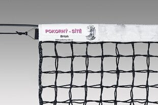 Pokorny-site Sport tennisverkko hinta ja tiedot | POKORNY-SITE Urheiluvälineet | hobbyhall.fi