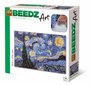 SES BEEDZ Silityshelmisetti Van Gogh Tähtikirkas yö hinta ja tiedot | Kehittävät lelut | hobbyhall.fi