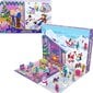 Joulukalenteri Mattel Polly Pocket hinta ja tiedot | Tyttöjen lelut | hobbyhall.fi