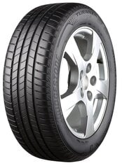 Bridgestone Turanza T005 235 / 55 R17 103 H XL hinta ja tiedot | Kesärenkaat | hobbyhall.fi