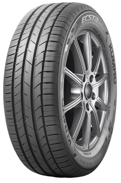 Kumho Ecsta HS52 185 / 50 R16 81 V