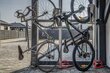 Parkis Kulmateline polkupyörien nostamiseen hinta ja tiedot | Polkupyörän työkalut ja huoltotuotteet | hobbyhall.fi