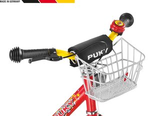 Puky LK Z Polkupyöräkori lasten polkupyörään hinta ja tiedot | PUKY Pyörät, potkulaudat, rullaluistimet ja skeittilaudat | hobbyhall.fi