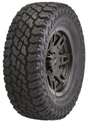 Cooper Discoverer ST Maxx 265/60R20 121 Q P.O.R BSW hinta ja tiedot | Kesärenkaat | hobbyhall.fi