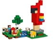 21153 LEGO® Minecraftin kartanon maatila hinta ja tiedot | LEGOT ja rakennuslelut | hobbyhall.fi