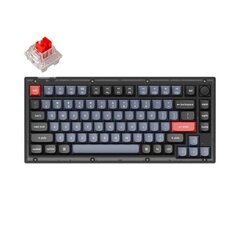 Keychron V1 hinta ja tiedot | Näppäimistöt | hobbyhall.fi