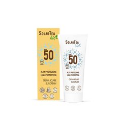 Aurinkovoide, Spf50, 100 ml hinta ja tiedot | Bema Vartalonhoito | hobbyhall.fi