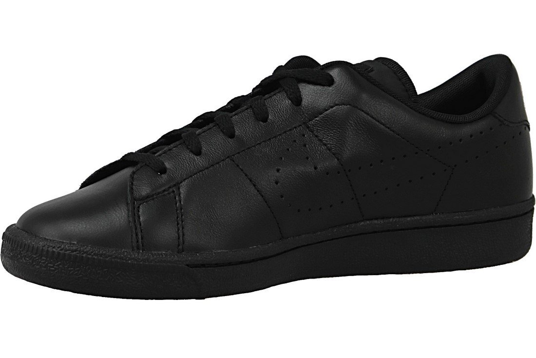 Lenkkarit Nike Tennis Classic Prm Gs W 834123-001, musta hinta ja tiedot | Naisten urheilu- ja vapaa-ajan kengät | hobbyhall.fi