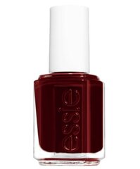 Essie Nail Color Nail Polish 50 Bordeaux, 13,5ml hinta ja tiedot | Kynsilakat ja kynsienhoitotuotteet | hobbyhall.fi