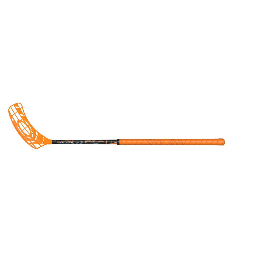 Sisäjääkiekkomaila Fat Pipe Core 34 Orange, vasenkätisille hinta ja tiedot | Salibandy | hobbyhall.fi