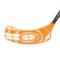 Sisäjääkiekkomaila Fat Pipe Core 34 Orange, vasenkätisille hinta ja tiedot | Salibandy | hobbyhall.fi