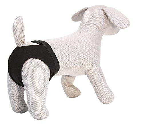 Narttusuoja Croci Doggy koirille, 45 cm. hinta ja tiedot | Eläinten hoitotuotteet | hobbyhall.fi