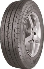 Bridgestone Duravis R660 235 / 65 R16C 115 R hinta ja tiedot | Kesärenkaat | hobbyhall.fi