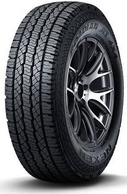 Nexen ROADIAN AT 4X4 235/85R16 120 R hinta ja tiedot | Kesärenkaat | hobbyhall.fi