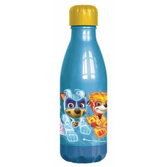 Pullo Paw Patrol (Ryhmä Hau) Mighty Pups (560 ml) hinta ja tiedot | Juomapullot | hobbyhall.fi