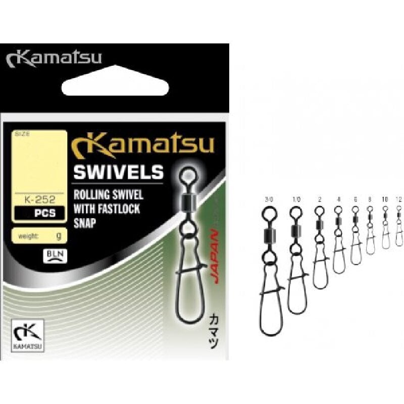 KAMATSU Spinner puristimella XL hinta ja tiedot | Muut kalastustarvikkeet | hobbyhall.fi