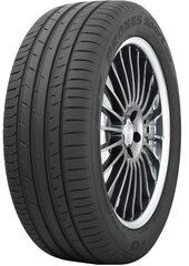 Toyo Proxes Sport SUV 275/45R21 110 Y hinta ja tiedot | Toyo Renkaat | hobbyhall.fi