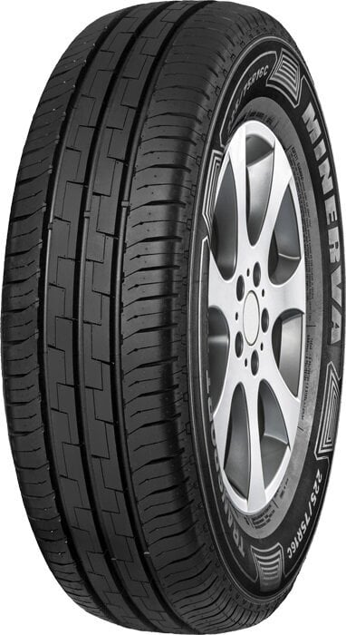 Minerva TranSport RF19 235/65R16C 121 R hinta ja tiedot | Kesärenkaat | hobbyhall.fi