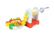 Muovailuvahasarja Play Doh Spiral Fries, F13205L0 hinta ja tiedot | Kehittävät lelut | hobbyhall.fi