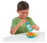 Muovailuvahasarja Play Doh Spiral Fries, F13205L0 hinta ja tiedot | Kehittävät lelut | hobbyhall.fi