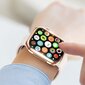 Dux Ducis Hamo kotelo kelloille Apple Watch 6 44mm / Watch 5 44mm / Watch 4 44mm / Watch SE 44mm, musta hinta ja tiedot | Älykellojen ja aktiivisuusrannekkeiden lisätarvikkeet | hobbyhall.fi