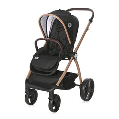 Yleisvaunut Lorelli Infinity 3in1, Beige Sand hinta ja tiedot | Vaunut ja rattaat | hobbyhall.fi